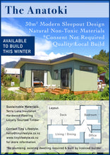 Load image into Gallery viewer, THE ANATOKI