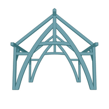 Load image into Gallery viewer, THE PARAPARA KIT-SET FRAME