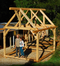 Load image into Gallery viewer, THE RAMEKA KIT-SET FRAME