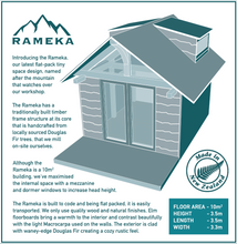 Load image into Gallery viewer, THE RAMEKA