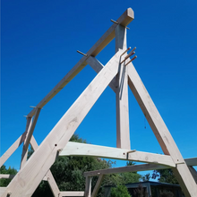 Load image into Gallery viewer, THE PARAPARA KIT-SET FRAME