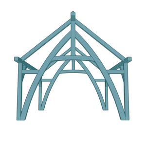 THE PARAPARA KIT-SET FRAME