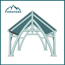 Load image into Gallery viewer, THE PARAPARA KIT-SET FRAME